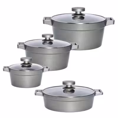 سرویس پخت و پز 8 پارچه یونیک کد 8510