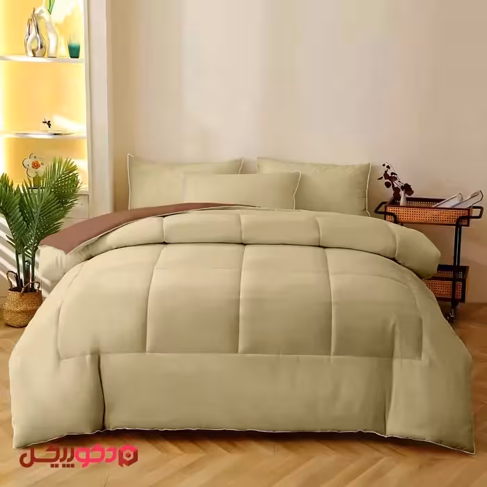 روتختی اسپرت کرم قهوه ای