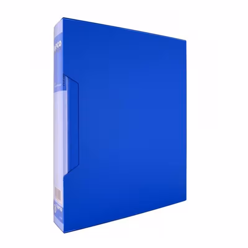 کلر بوک 80 برگ پاپکو مدل A4-80M | چاوه