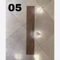 کارتون کفپوش PVC طرح چوب بدون چسب کد 05، 3/24مترمربع، بسته 24عددی طرح چوب (پس کرایه)