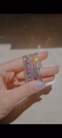 دستبند کشی تنیسی