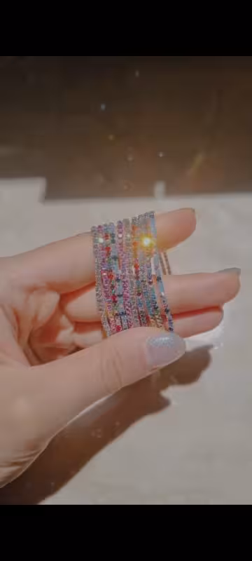 دستبند کشی تنیسی