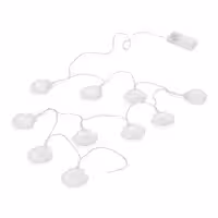 ریسه LED صدف دریایی چیبو