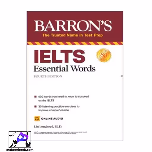 IELTS Essential Words 4th Edition