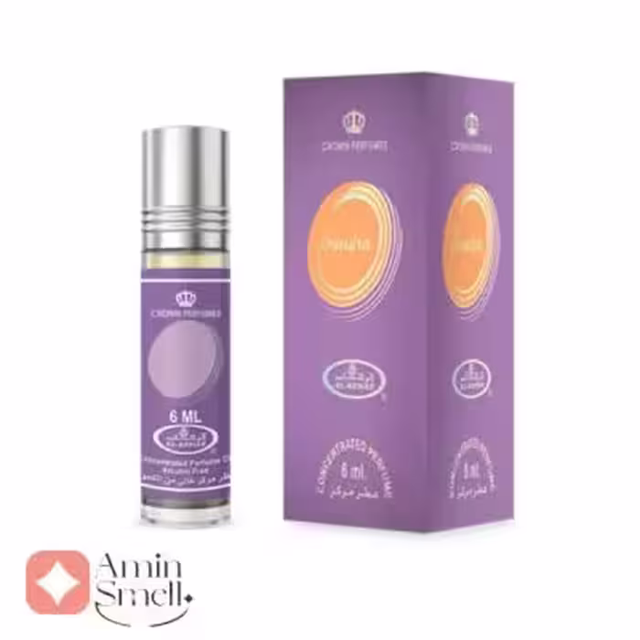 خرید عطر زنانه ساندرا الرحاب 6 میل | Sandra al rehab 6 mil