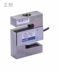 لودسل زمیک مدل H3 کلاس C3 ظرفیت 2.5 تن