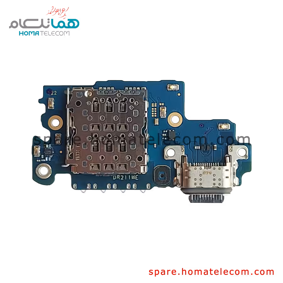 ساب بورد سامسونگ گلکسی آ 53 فایو جی
