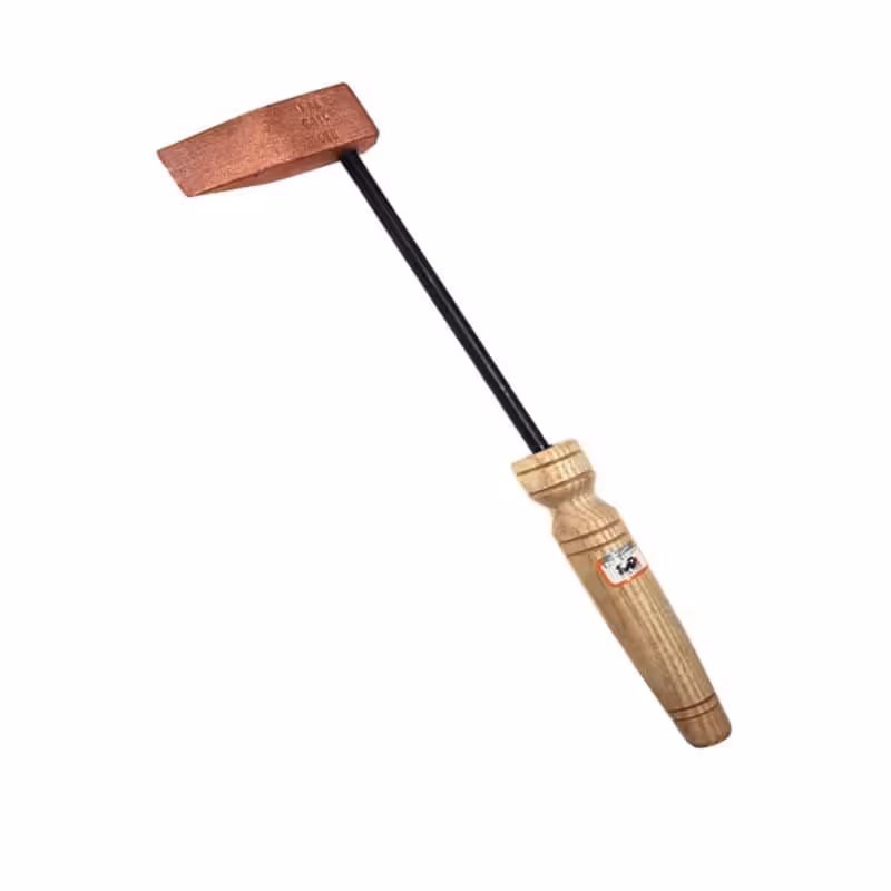 هویه مسی 500 گرم ایران پتک مدل 5010 کد: BHV-014