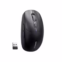 موس بی سیم گیمینگ یوگرین مدل MU103