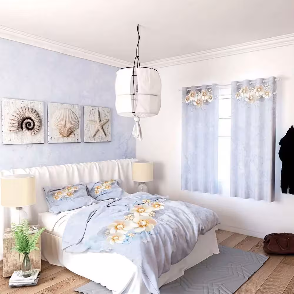 روتختی طرح گل کد 39