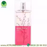 عطر ادکلن آرماند باسی سنسوال رد 100 میل زنانه