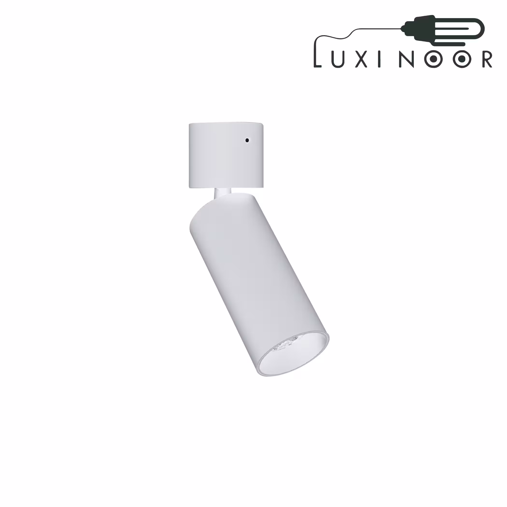 چراغ سقفی روکار قابل تنظیم 10وات شعاع SH-449-10W