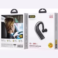 هندزفری خلبانی کینگ یو king you H835
