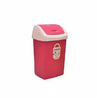 سطل زباله لمسی مدل مهروز سایز کوچک