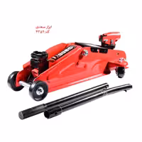 جک سوسماری 2 تن آروا 4352