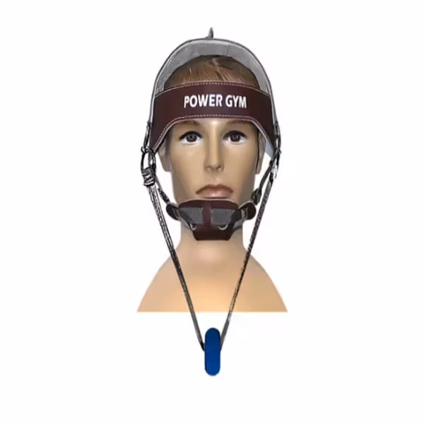 تسمه گردن پاورجیم POWER GYM