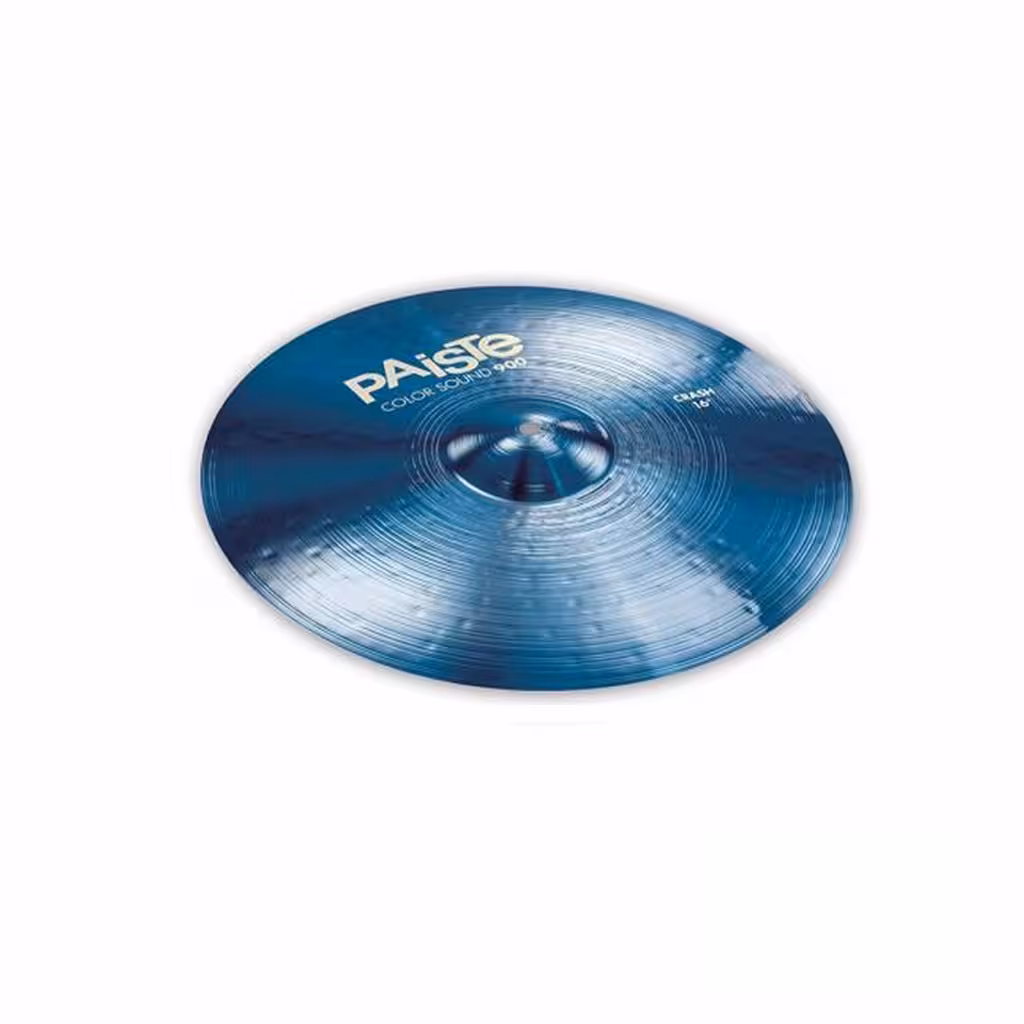 سنج کرش پایست مدل Color Sound 900 Crash سایز 16 اینچ