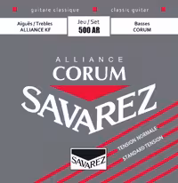 سیم گیتار ساوارز 500 AR