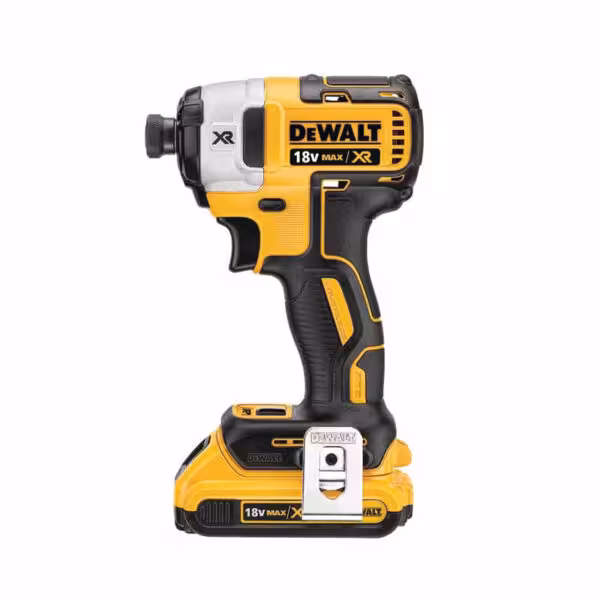 امپکت شارژی دیوالت مدل DCF887