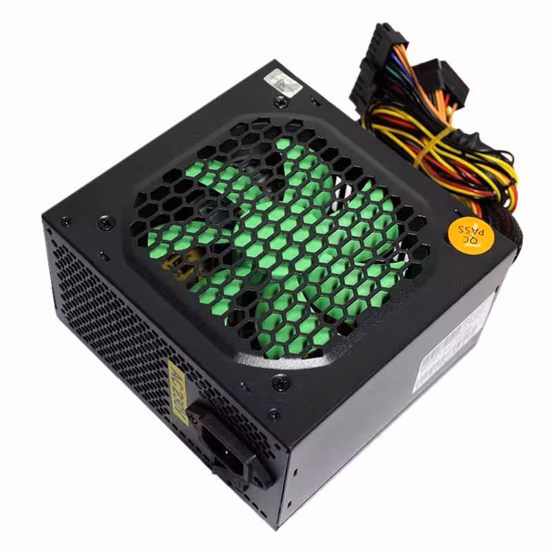 پاور طرح ایسوس فن بزرگ