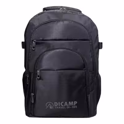 کوله پشتی سفری دیکمپ مدل TRAVEL-50-025