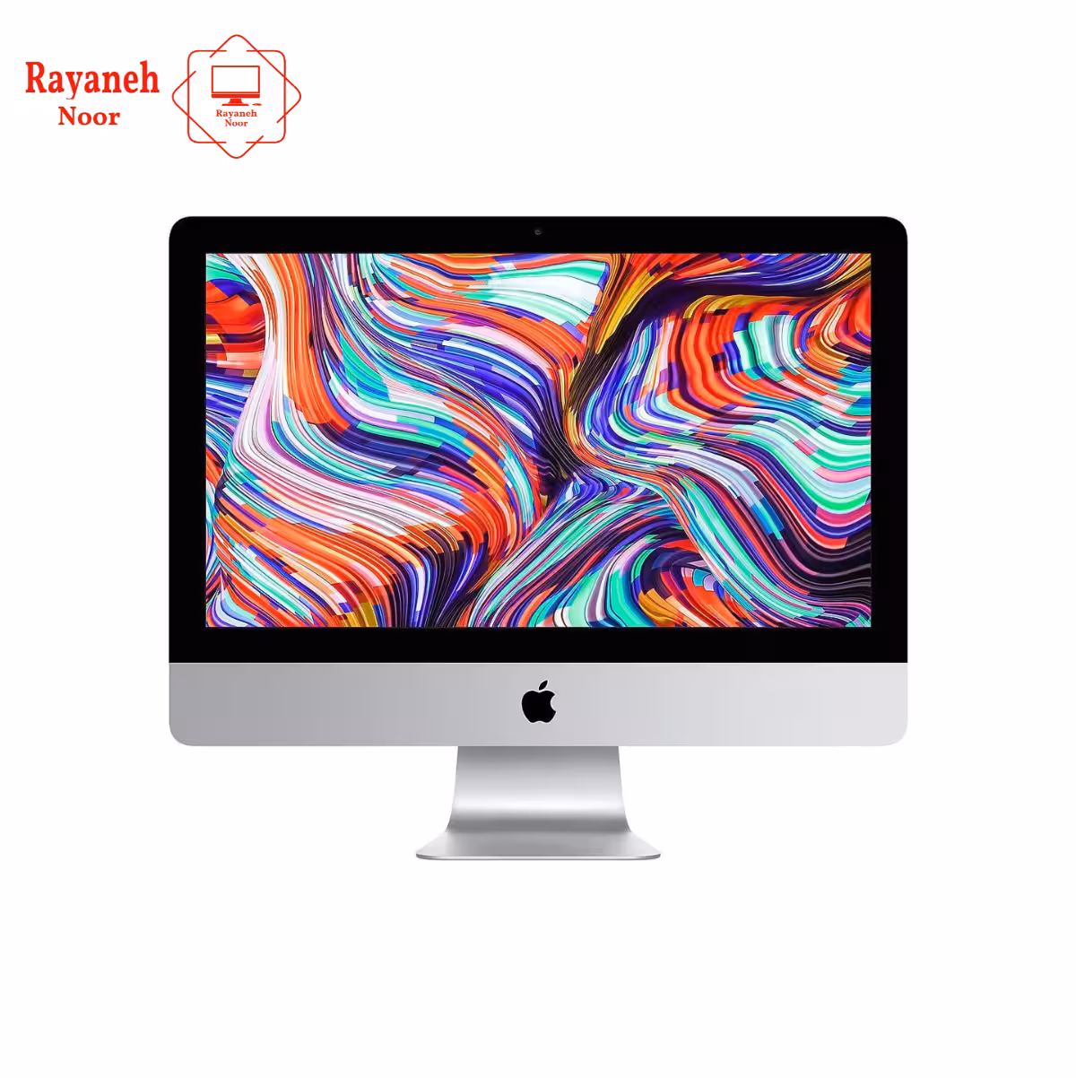 imac استوک A1418 i5(3th)