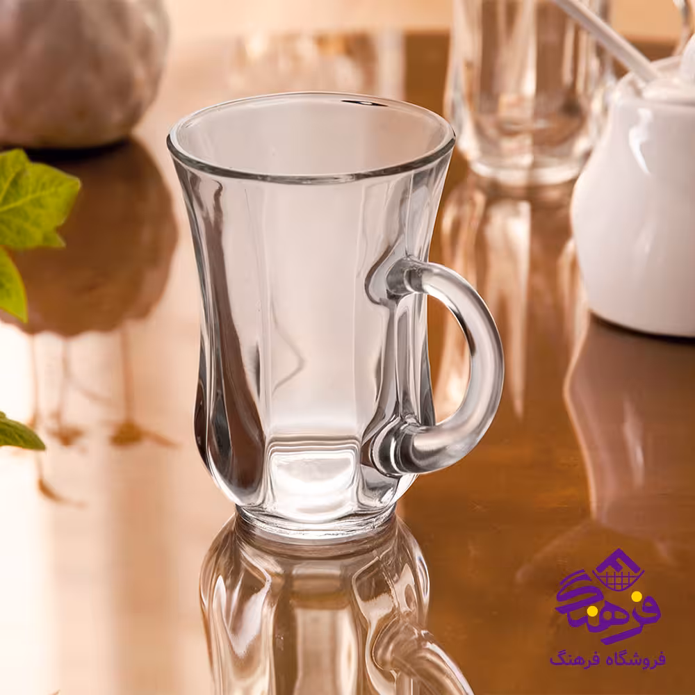 نيم ليوان اصفهان تارا کادو-(8دک) 413