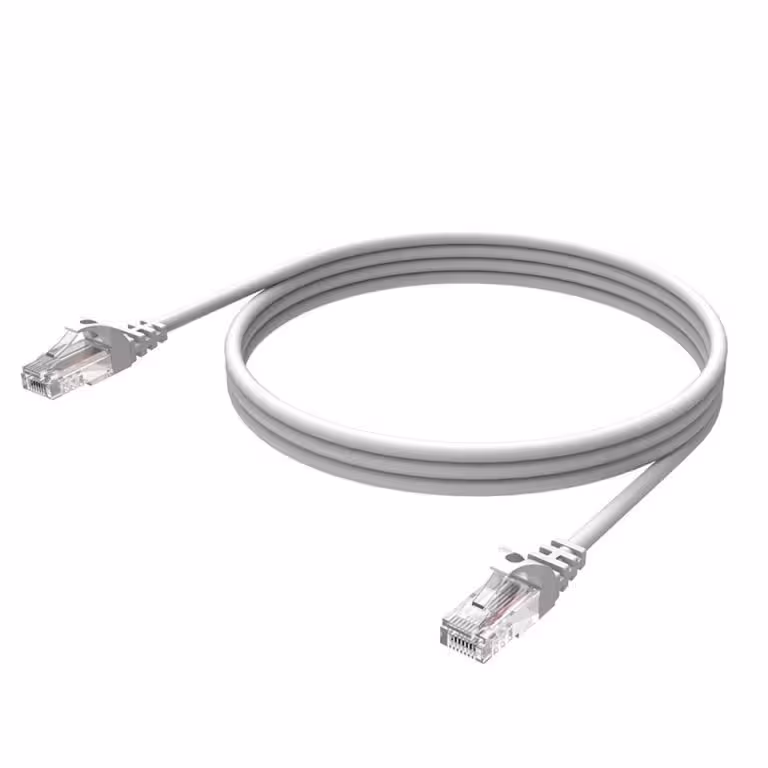 پچ کورد Cat 6 طول 3متر