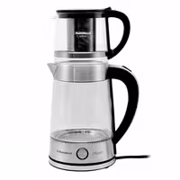 چای ساز همیلتون مدل 998 | چاوه