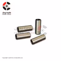 گژن پین ام وی ام X33 / 530