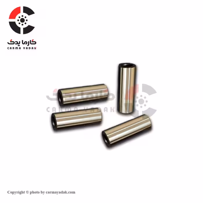 گژن پین ام وی ام X33 / 530