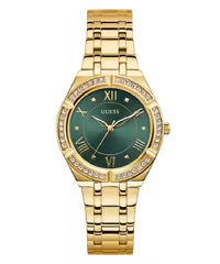 ساعت مچی گس زنانه مدل GUESS GW0033L8