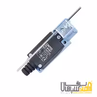 لیمیت سوییچ میله ای رگلاژی CNTD مدل TZ-8107