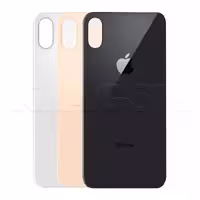 درب پشت آیفون XS