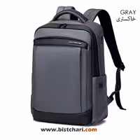 کوله پشتی لپ تاپ آرکتیک هانتر Arctic Hunter مدل B00478