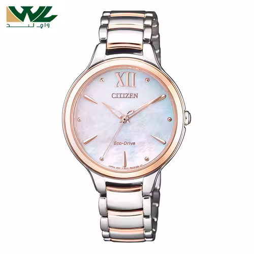 ساعت سیتیزن EM0556-87D