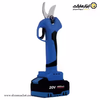 قیچی باغبانی هیوسان 21 ولت براشلس HS-2522