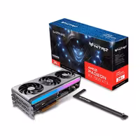 کارت گرافیک سافایر NITRO  AMD Radeon RX 7900 XTX Vapor-X 24GB