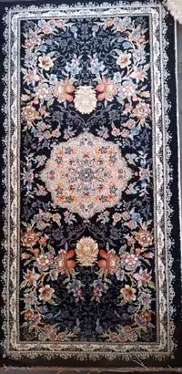 -پشتی فرشی پرزی یونولیتی 700شانه