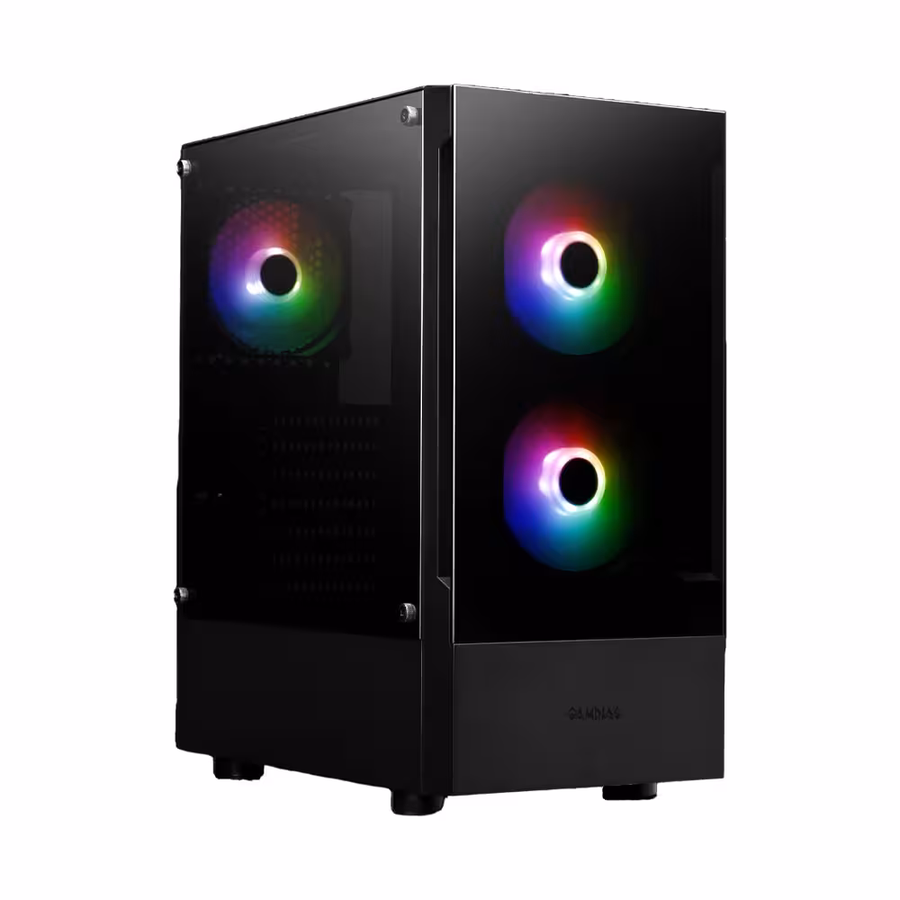 کیس گیمدیاس GAMDIAS TALOS E3