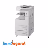 فتوکپی CANON imageRUNNER 2520