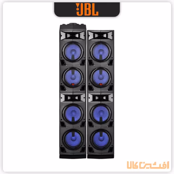 اسپیکر جی بی ال مدل پارتی باکس 65000 (JBL Party Box 65000)