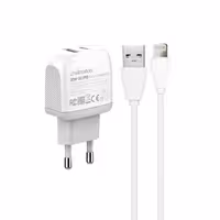 شارژر دیواری 20 وات سیبراتون مدل SW2220i PD به همراه کابل لایتنینگ | کالا مکس