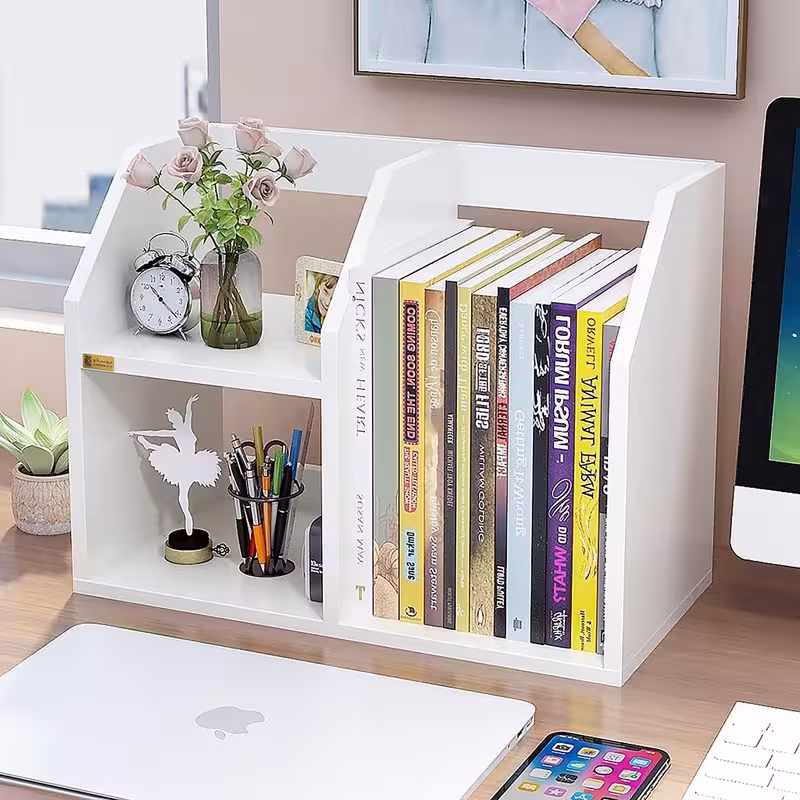 شلف رومیزی چوبیکو مدل shelf410 | کالا مکس