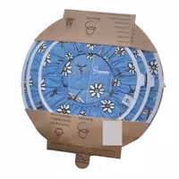 ست دم‌کنی 3 تکه مدل برنیک مدل GOL-4000 | کالا مکس