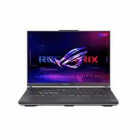 لپ تاپ گیمینگ 16 اینچی ایسوس مدل ROG Strix G16 G614JI i7-13650HX/32GB/1TBSSD/8GB RTX4070