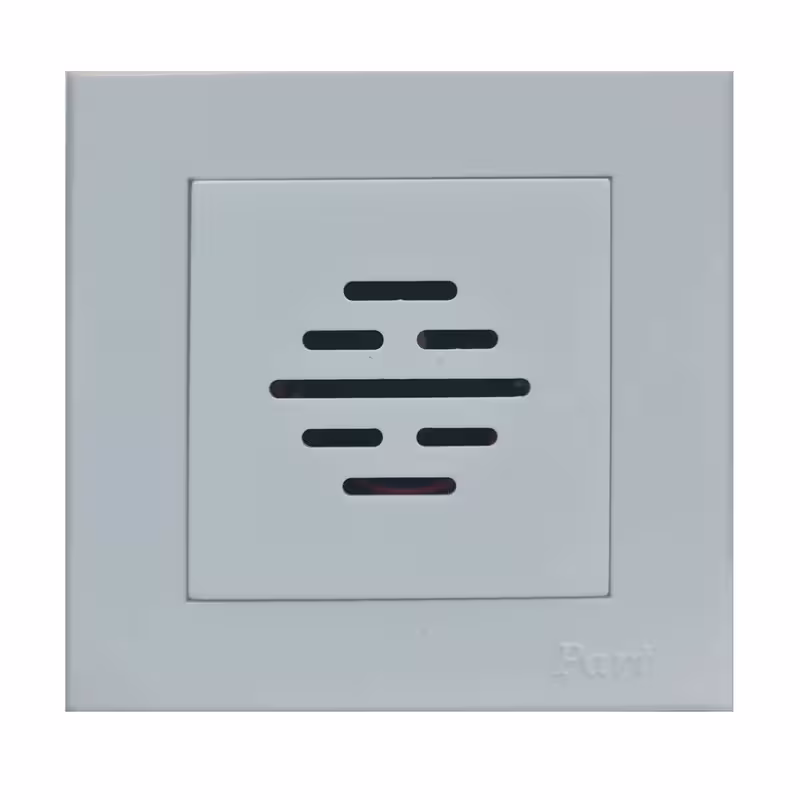 زنگ پارت الکتریک مدل Tabesh | چاوه