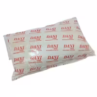 پودر دکلره سفید دنی وان Dani One حجم 500 گرم