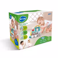 لوکوموتیو E7995 هولا تویز