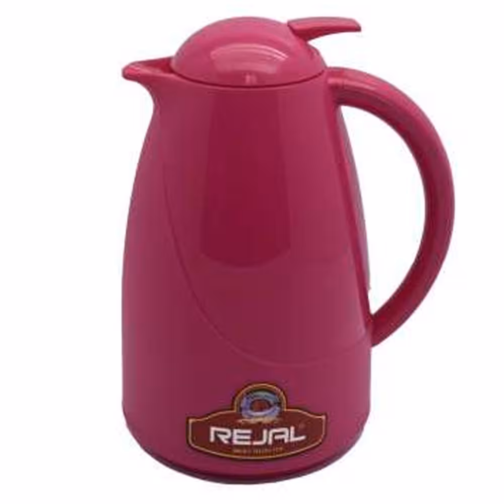 فلاسک رجال مدل 4000 ظرفیت 1 لیتر